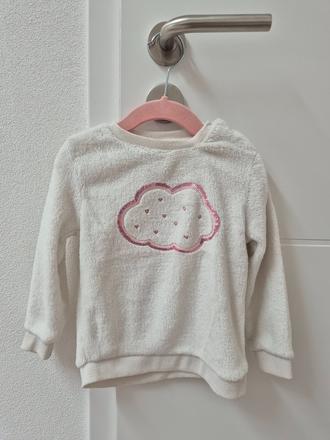 Mikina pepco (veľ. 98), pepco,98