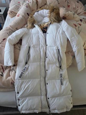 Damska bunda mayo chix s, mayo chix,s