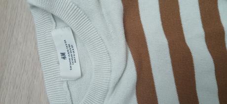 Sveter, h&m,140