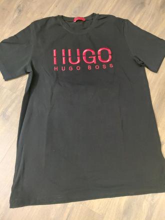 Panske tricko, hugo boss,l