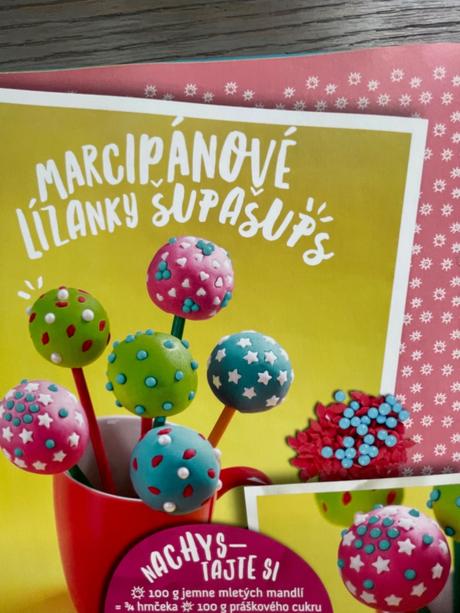 Nápady a recepty zo zázračného ateliéru,