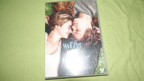 Dvd hvezdy nam nepraly, 