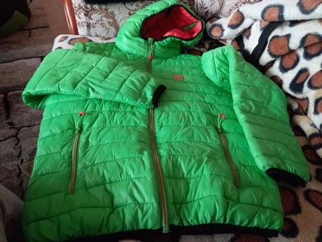 Prechodná bunda, reserved,146