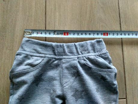 Legíny s hviezdami, pepco,98