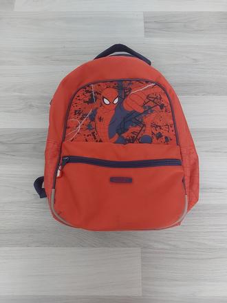 Chlapčenský ruksak,