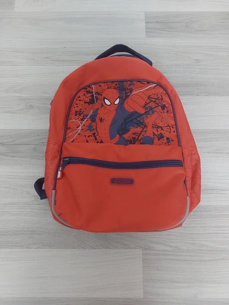 Chlapčenský ruksak, 