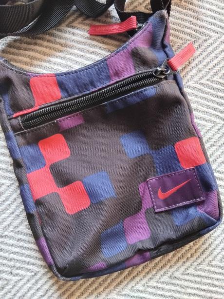 Športova crossbody, nike