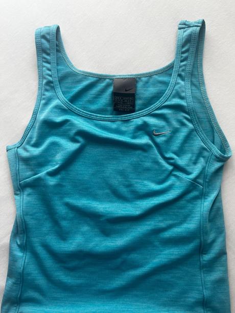 Športové mini tielko nike, nike,s