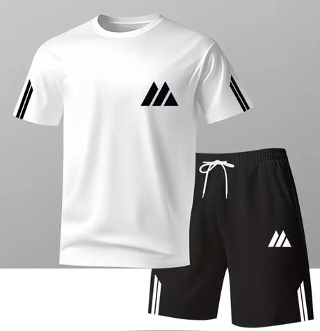Nová pánska športová súprava xl, xl