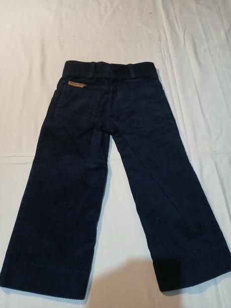 Chlapčenské nohavice 4ks 98, st. bernard,98