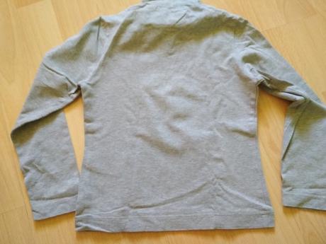 Tričko so stojačikom liu jo, liu jo,104