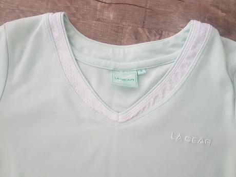 Sportove tricko, l.a. gear,s