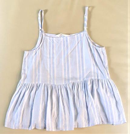 158/164 h&m tunika,13-14 r., h&m,164