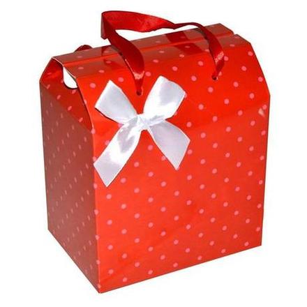 Darčeková taška 14x17x10 cm, 