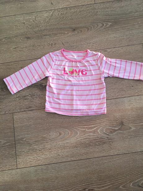 Balík pre dievčatko, 86–98