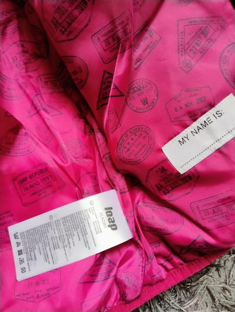 Bunda 146/152, loap,146