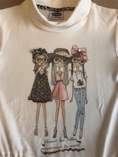 Primigi 6/8 3 ks, primigi,128