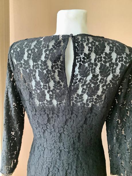 Krajkové šaty jack wills, 40