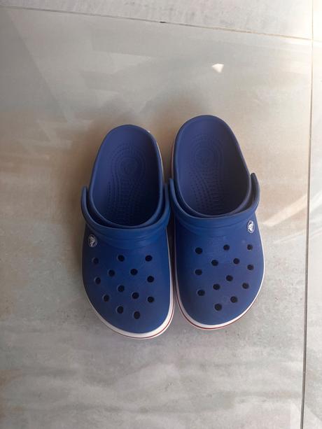 Crocs j6, crocs,38