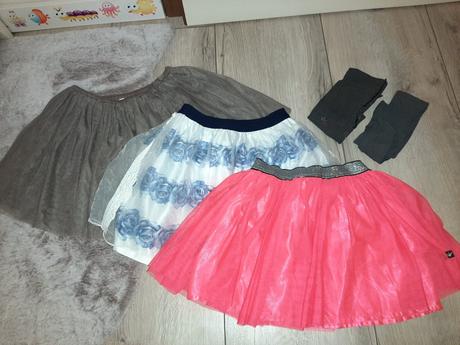 Suknička okaidi, 140