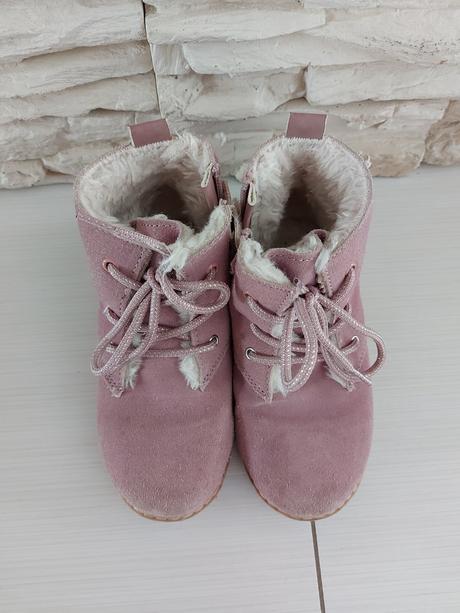 Zateplene topanky, reserved,29
