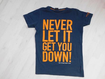 Tričko 158-164, 158