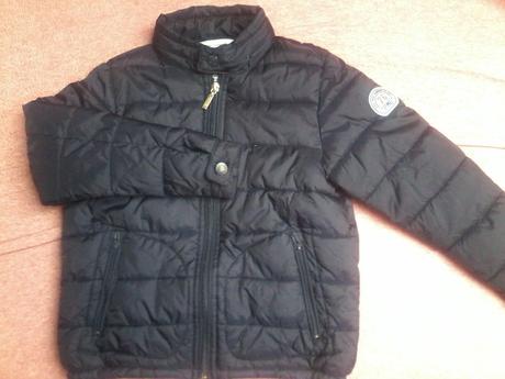 Prešivaná bunda primigi, primigi,116