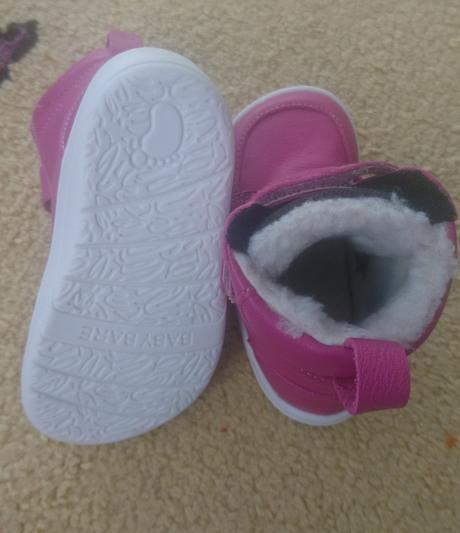 Čizmy babybare barefoot, baby bare shoes,21