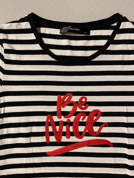 Tricko hallhuber xs, xs