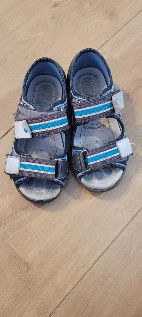 Papuce renbut, ren but,26