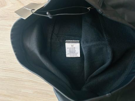 Skvelé zateplené koženkové legíny značky imoda, m