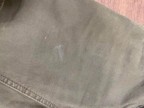 Rifle bershka, bershka,36