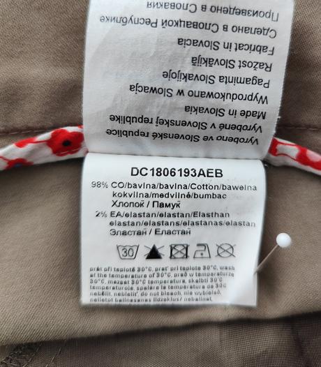 Pietro filipi nohavice, pietro filipi,44