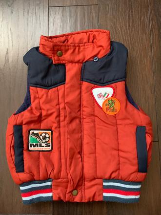 Vesta prechodná, 86