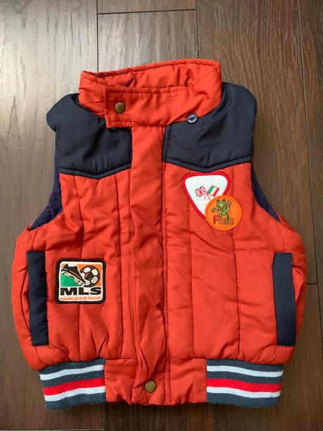 Vesta prechodná, 86