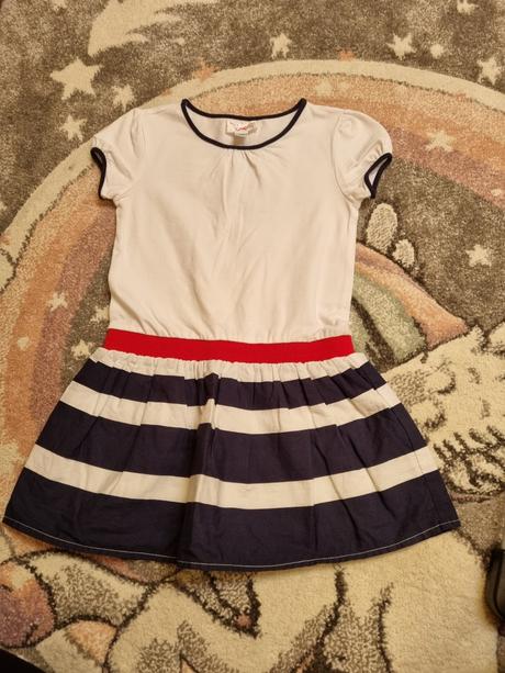 B2005 šaty, chicco,110