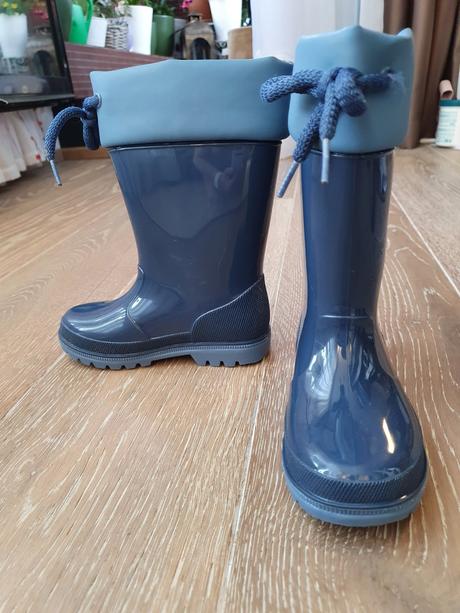 Gumáky  zn. "mayoral", mayoral,27