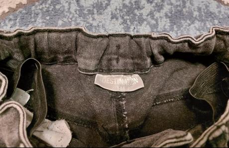 Elasticke skinny rifle, 146