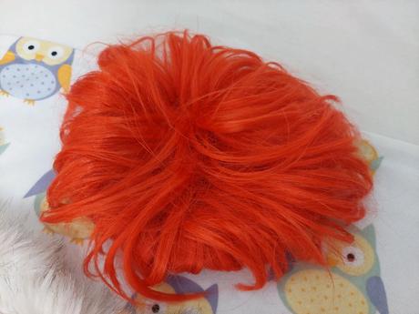 Japonka karnevalový komplet veľ.110/116,