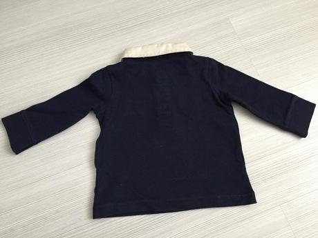 Gap polokošela, gap,80