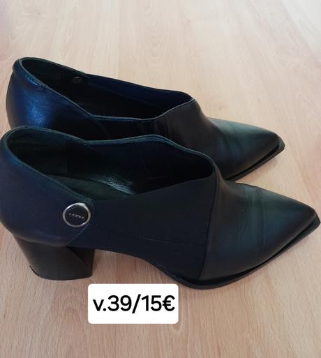 Mix sandále,topánky, 39