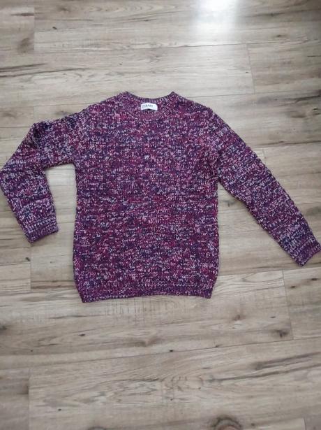 Sveter, baty fashion,l