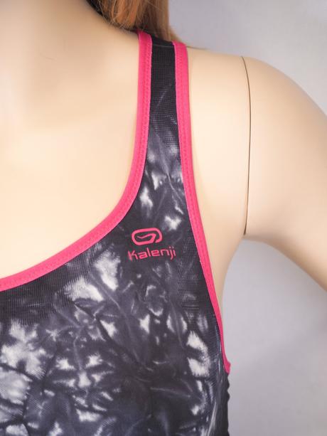 Športová podprsenka kalenji, s