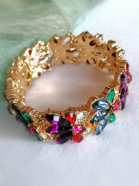 Bijou brigitte - krásny náramok, bijou brigitte