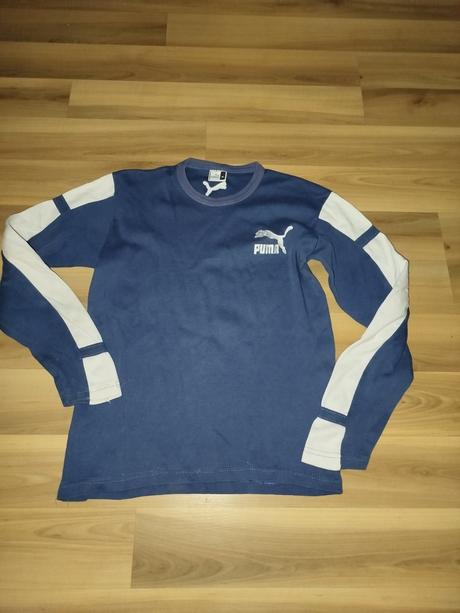 Tričko puma, puma,158