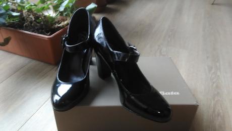 Topánky baťa, baťa,38