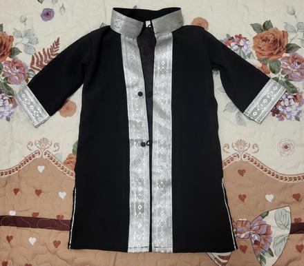 Karnevalový vrchný diel/blúzka na 20 mesiacov, 