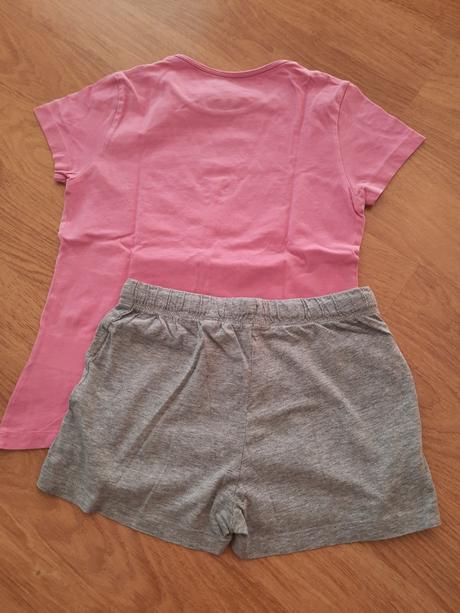 Letne pyžamo 1, pepperts,134