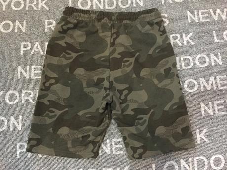 Chlapcenske kratasy 12-13 rokov, f&f,158