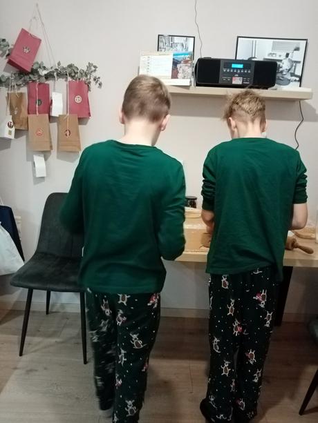 Pyzamko sobik v.12r, pepperts,158